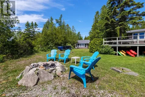 594 Warner Bay Road Northern Bruce Peninsula ON N0H 2R0