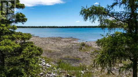 594 Warner Bay Road Northern Bruce Peninsula ON N0H 2R0