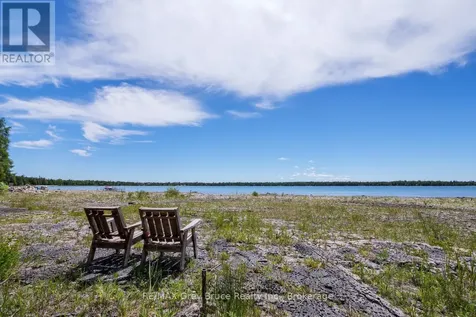 594 Warner Bay Road Northern Bruce Peninsula ON N0H 2R0