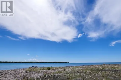 594 Warner Bay Road Northern Bruce Peninsula ON N0H 2R0