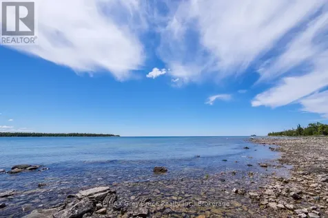 594 Warner Bay Road Northern Bruce Peninsula ON N0H 2R0