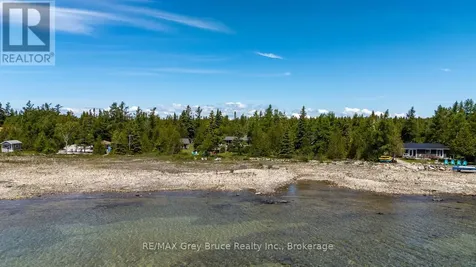 594 Warner Bay Road Northern Bruce Peninsula ON N0H 2R0
