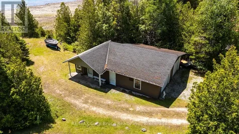 594 Warner Bay Road Northern Bruce Peninsula ON N0H 2R0