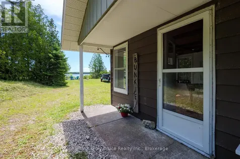 594 Warner Bay Road Northern Bruce Peninsula ON N0H 2R0