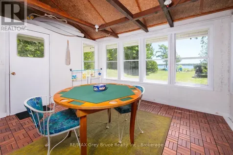 594 Warner Bay Road Northern Bruce Peninsula ON N0H 2R0