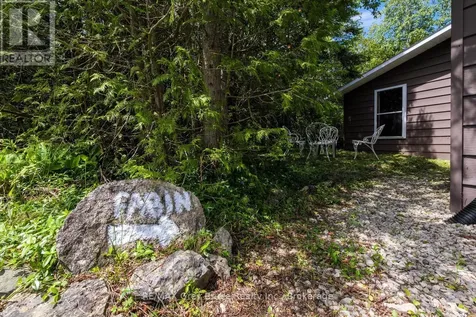 594 Warner Bay Road Northern Bruce Peninsula ON N0H 2R0