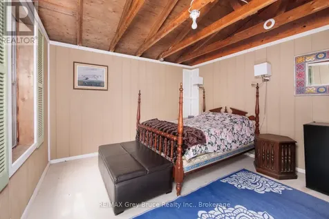 594 Warner Bay Road Northern Bruce Peninsula ON N0H 2R0