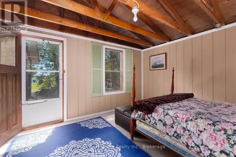594 Warner Bay Road Northern Bruce Peninsula ON N0H 2R0