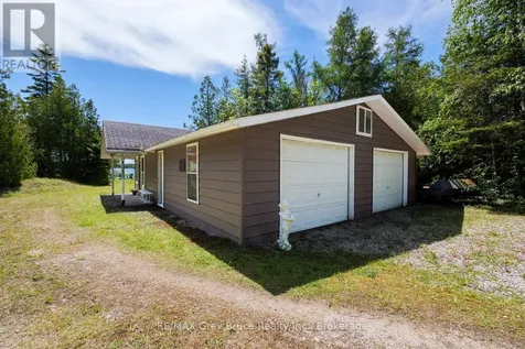 594 Warner Bay Road Northern Bruce Peninsula ON N0H 2R0