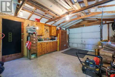594 Warner Bay Road Northern Bruce Peninsula ON N0H 2R0