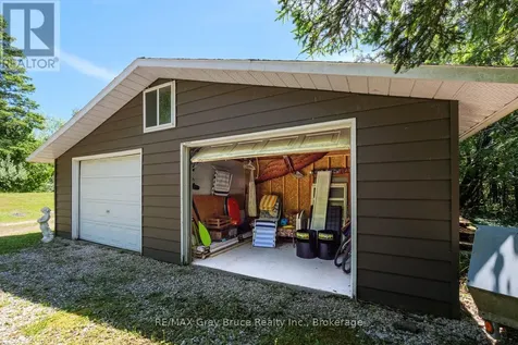594 Warner Bay Road Northern Bruce Peninsula ON N0H 2R0
