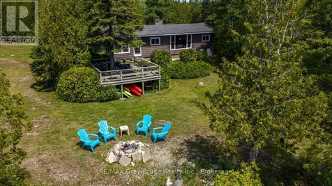 594 Warner Bay Road Northern Bruce Peninsula ON N0H 2R0