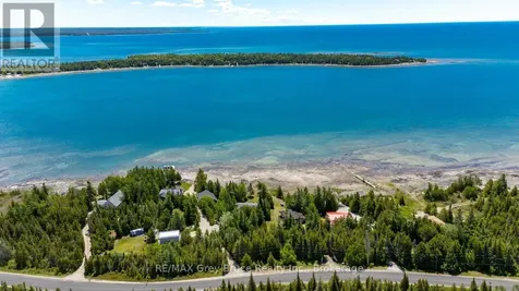594 Warner Bay Road Northern Bruce Peninsula ON N0H 2R0