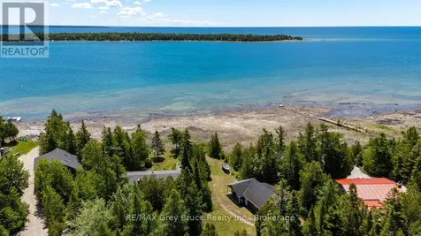594 Warner Bay Road Northern Bruce Peninsula ON N0H 2R0