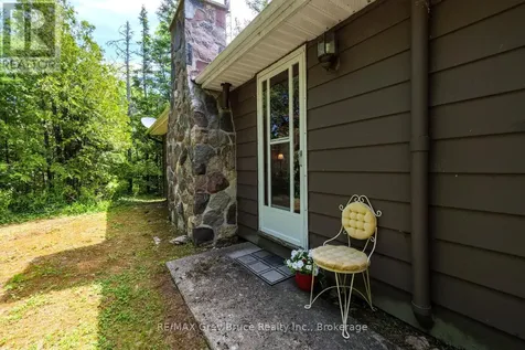 594 Warner Bay Road Northern Bruce Peninsula ON N0H 2R0