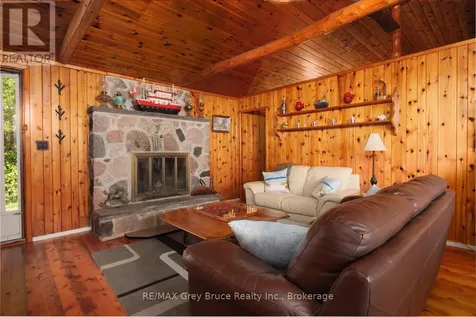 594 Warner Bay Road Northern Bruce Peninsula ON N0H 2R0