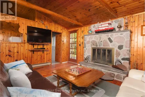 594 Warner Bay Road Northern Bruce Peninsula ON N0H 2R0
