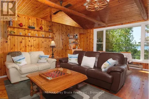 594 Warner Bay Road Northern Bruce Peninsula ON N0H 2R0