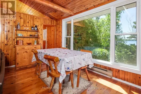 594 Warner Bay Road Northern Bruce Peninsula ON N0H 2R0