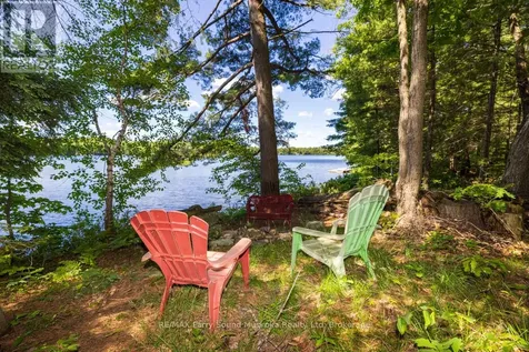 74B Kettunen Road Seguin ON P2A 2W8