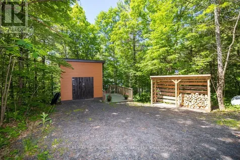 74B Kettunen Road Seguin ON P2A 2W8