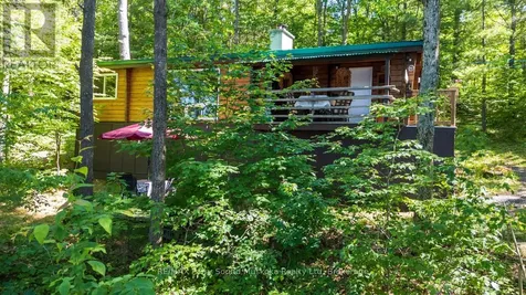 74B Kettunen Road Seguin ON P2A 2W8