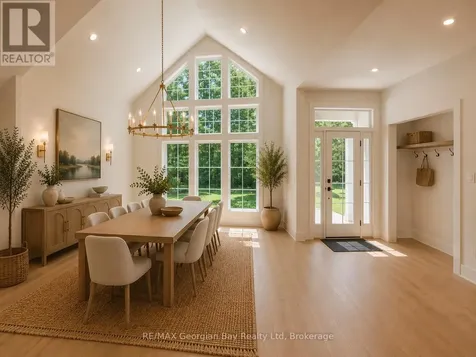 6 Beaufort Crescent Tiny ON L9M 0B8