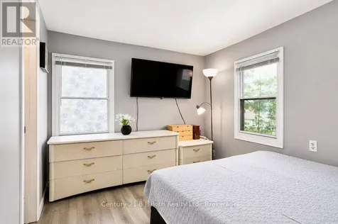 215 Oxford Street Orillia ON L3V 1H6