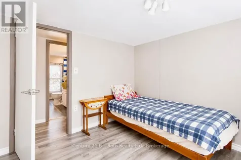 215 Oxford Street Orillia ON L3V 1H6