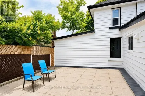 215 Oxford Street Orillia ON L3V 1H6