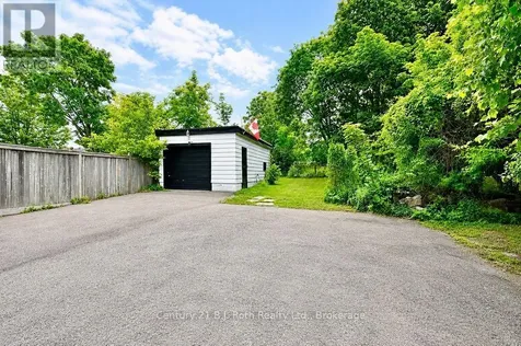 215 Oxford Street Orillia ON L3V 1H6