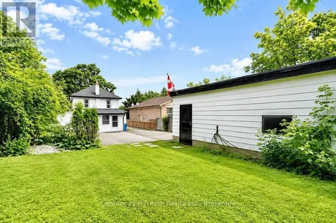 215 Oxford Street Orillia ON L3V 1H6