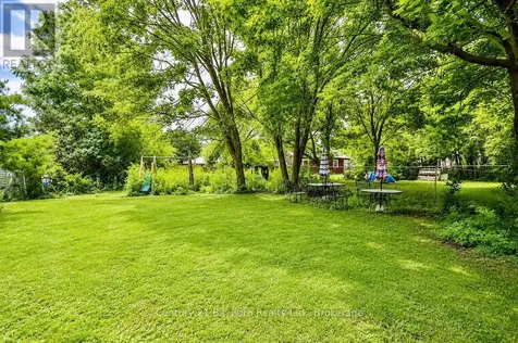 215 Oxford Street Orillia ON L3V 1H6