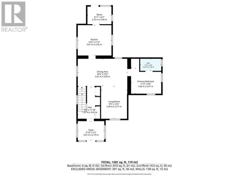 215 Oxford Street Orillia ON L3V 1H6