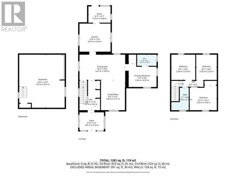 215 Oxford Street Orillia ON L3V 1H6