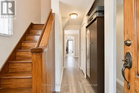 215 Oxford Street Orillia ON L3V 1H6