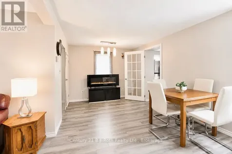 215 Oxford Street Orillia ON L3V 1H6