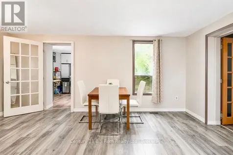 215 Oxford Street Orillia ON L3V 1H6
