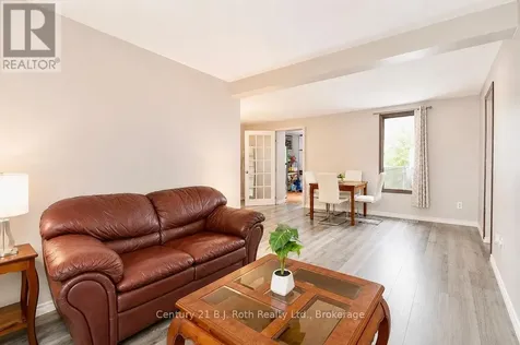 215 Oxford Street Orillia ON L3V 1H6