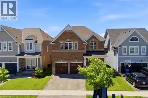 639 Hammond Street Shelburne ON L9V 3S2