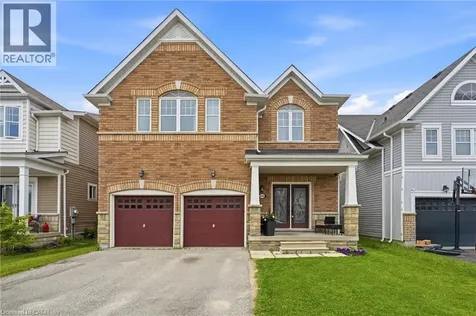 639 Hammond Street Shelburne ON L9V 3S2
