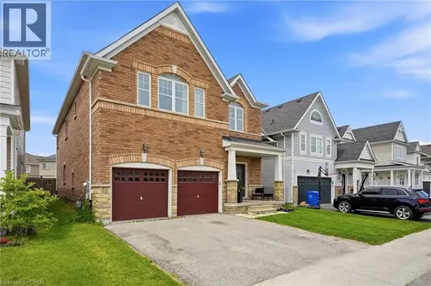 639 Hammond Street Shelburne ON L9V 3S2