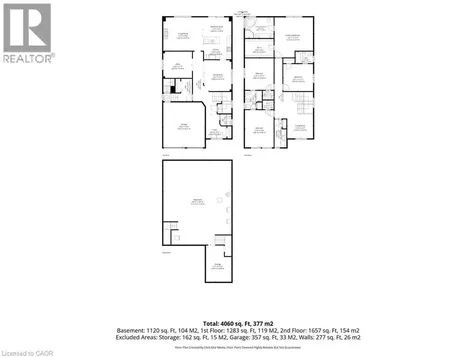 639 Hammond Street Shelburne ON L9V 3S2
