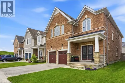 639 Hammond Street Shelburne ON L9V 3S2