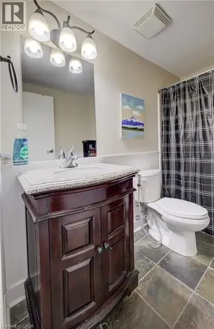 15 Hofstetter Avenue Kitchener ON N2A 3Z7