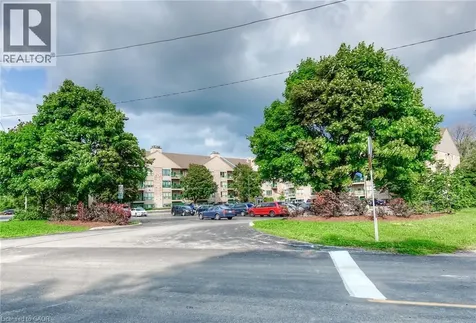 15 Hofstetter Avenue Kitchener ON N2A 3Z7