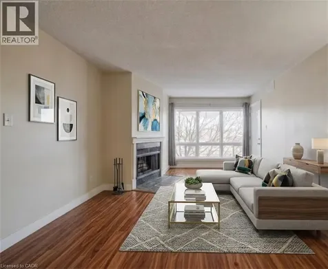 15 Hofstetter Avenue Kitchener ON N2A 3Z7