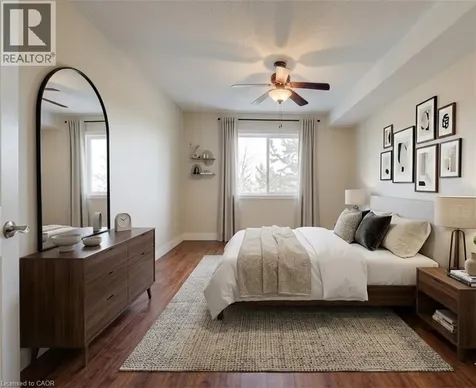 15 Hofstetter Avenue Kitchener ON N2A 3Z7