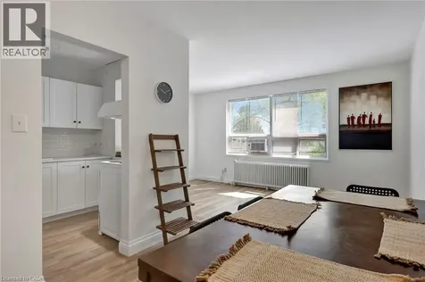 37 Mericourt Road Hamilton ON L8S 2N5