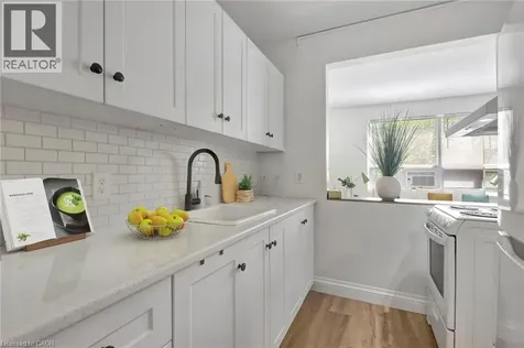 37 Mericourt Road Hamilton ON L8S 2N5